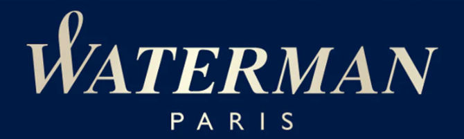 Waterman pen bedrukken: luxe schrijfwaren met logo, naam of inscriptie